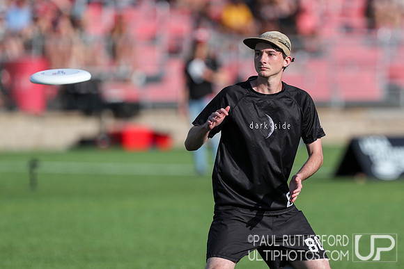 2022 USA Ultimate Division I College Championships