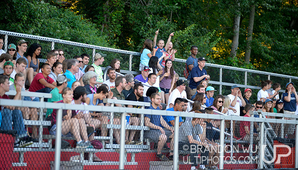 NY Empire at DC Breeze 7/5/2014