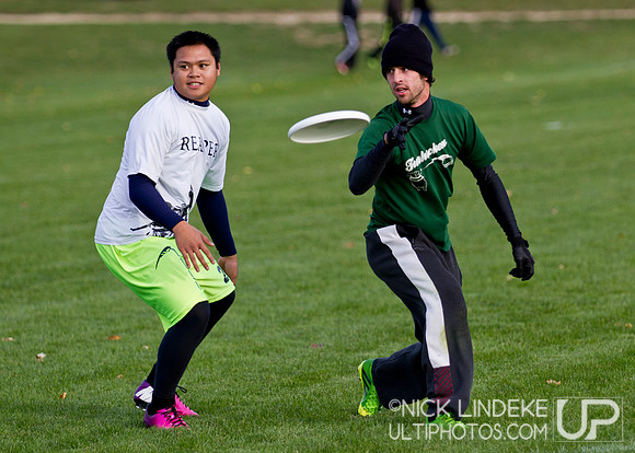 Saturday Action from Glory Days 2013