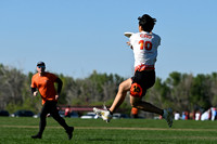 OAK Sparks v Padawans - 2025 YCC Sunday R1 U17B