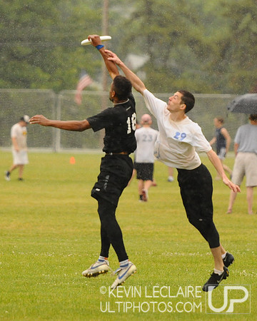 2010 Mixed Easterns Sunday action