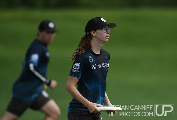 2022 World Ultimate Club Championships