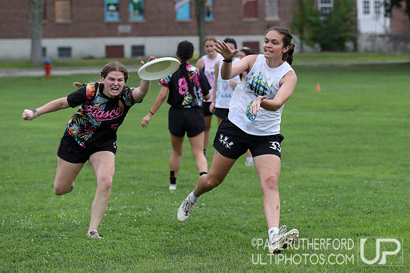2025 Boston Invite
