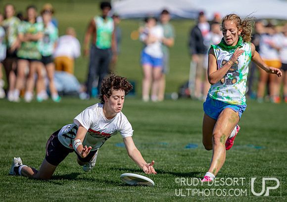 2024 High School National Invite (HSNI)