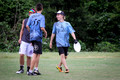 Pre-Quarters - Sat Open - USAU 2014 HS Southerns