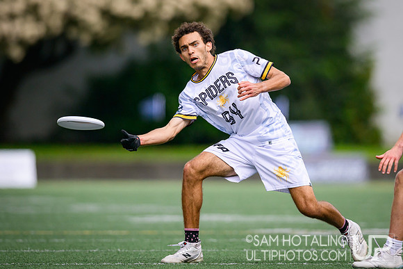 Seattle Cascades host Oakland Spiders in Seattle’s 2025 Season Home Opener