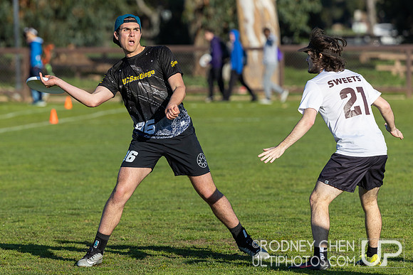 Stanford Invite 2025