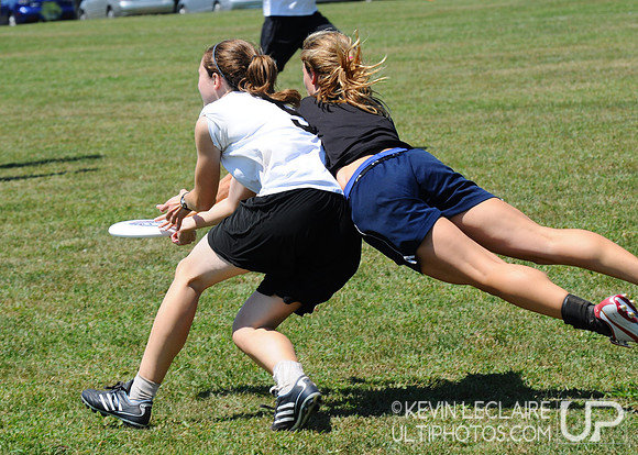 Chesapeake Open 2008 Mixed Divisions