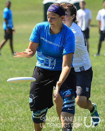 Metro New York Sectionals - Sunday