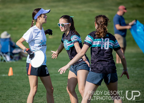 2024 USA Ultimate Youth Club Championships