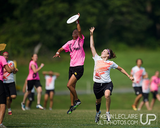 Chesapeake Invite 2014 Saturday Action