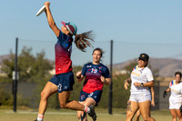 WFDF World Masters Ultimate Championships 2024