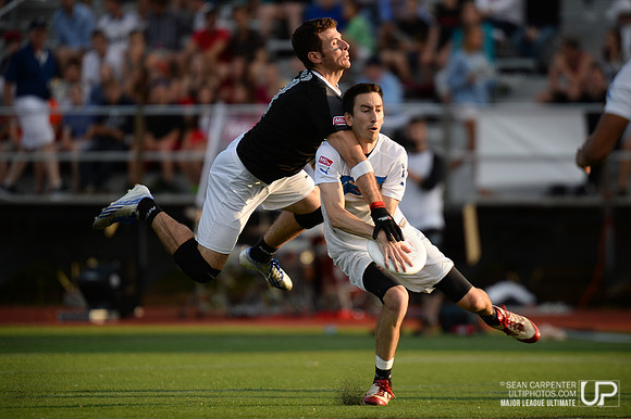 MLU Current vs. Spinners