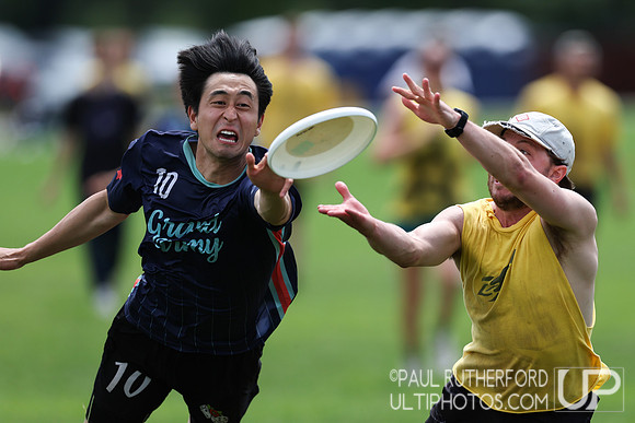 2025 Boston Invite