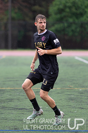 UFA Phoenix at Glory, June 7 2025