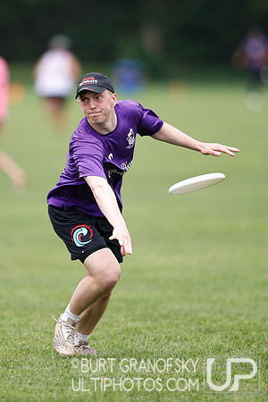 Boston Invite 2025