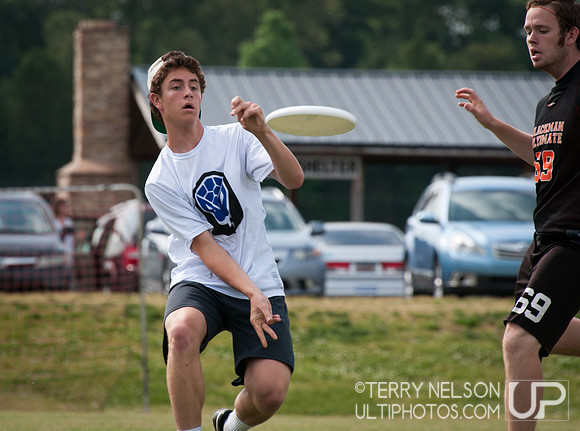 2014 Southern High School Regional Championship