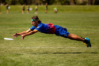 2024 USA Ultimate Youth Club Championships