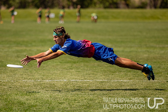 2024 USA Ultimate Youth Club Championships