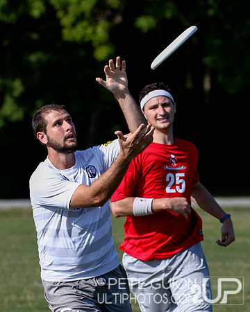 Mid Atlantic Sectionals