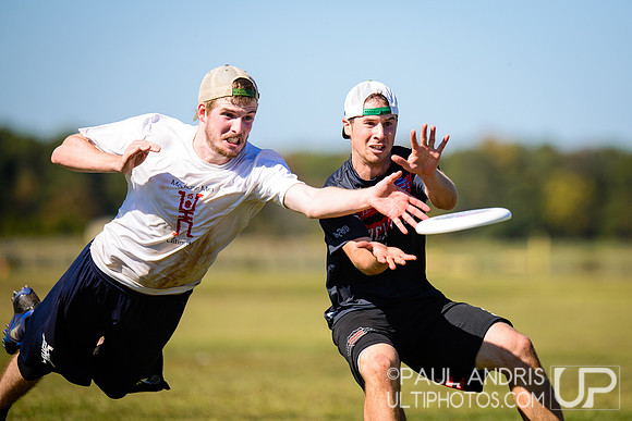 2014 Mid-Atlantic Regionals