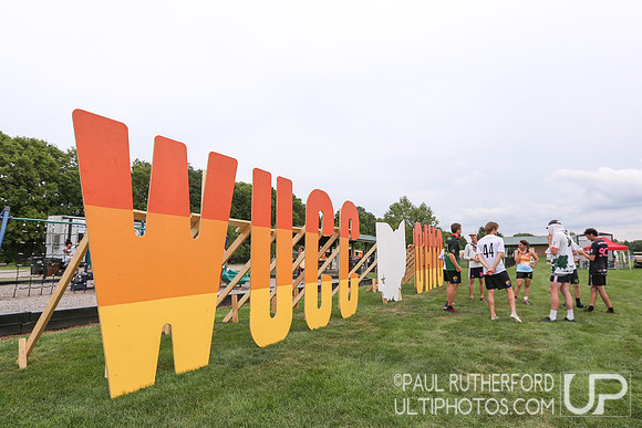 2022 World Ultimate Club Championships