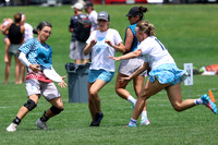 USAU Masters Championships