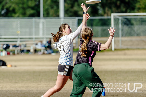 FWC 2025 - Sofia Brotherton