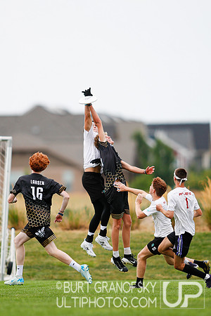 USA Ultimate YCC 2025