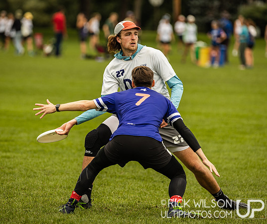 New England Regionals 2022