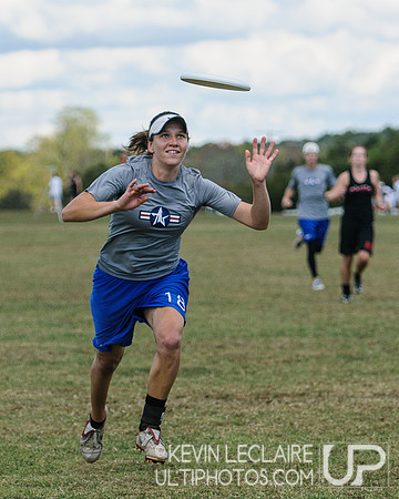 2013 Mid-Atlantic Regionals Sunday action