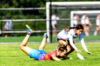 BC Junior Ultimate Championship