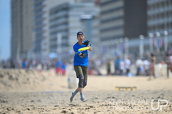 GGM Men's Final - Merica v Hurt - 2024 Beach Championships