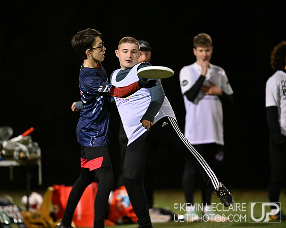 VA Mixed HS States 2024 Sunday