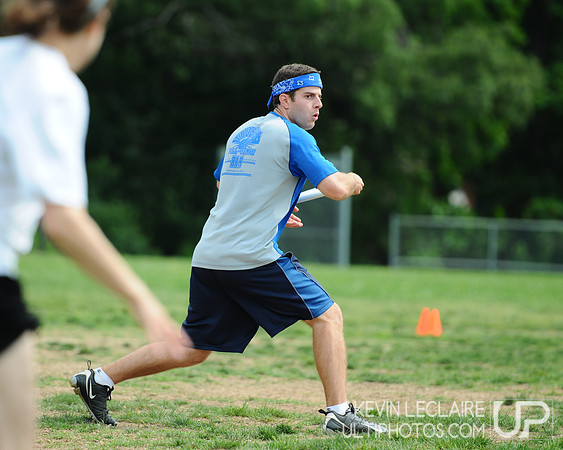 WAFC Clique B Tourney -- Spring 2010