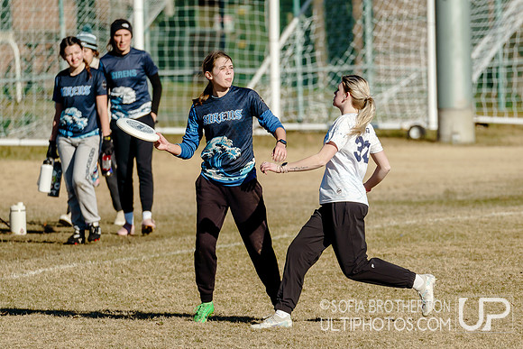 FWC 2025 - Sofia Brotherton