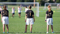 U16 Girls - Saturday - 2016 USAU Youth Club Championships
