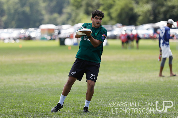 WUCC Day 6 Round 4