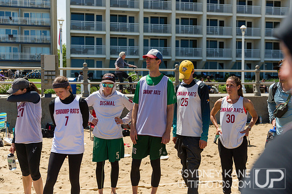Saturday - 2025 Beach Championships