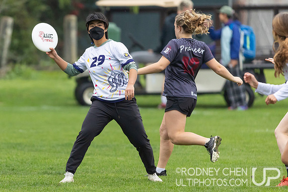 Stanford Invite 2025