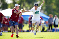 USA Ultimate YCC 2025