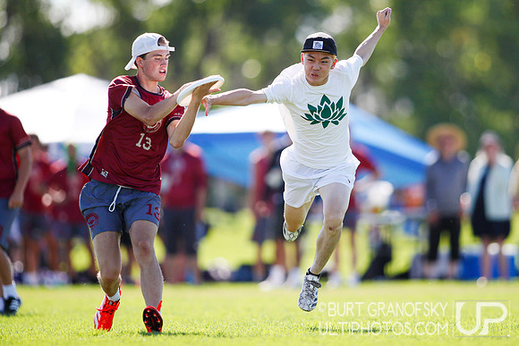 USA Ultimate YCC 2025