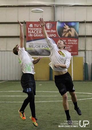 DC Current's first combine for 2014