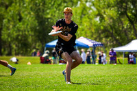 Youth Club Championships