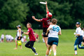 Box Vienna Ultimate vs Chicago Nemesis