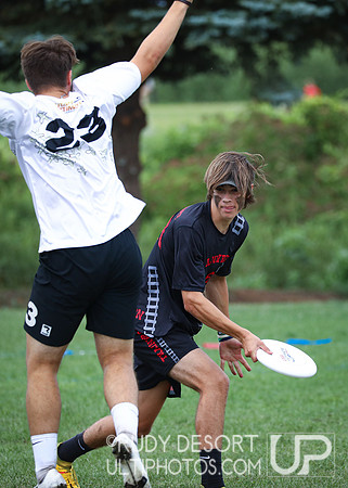 2022 USA Ultimate Youth Club Championships