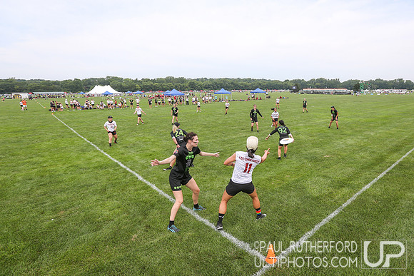 2022 World Ultimate Club Championships