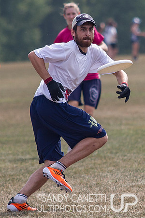 Metro NY Sectionals - Saturday, September 7, 2014