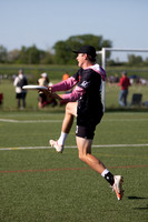 2024 USA Ultimate Division III College Championships