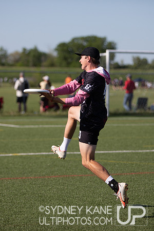 2024 USA Ultimate Division III College Championships